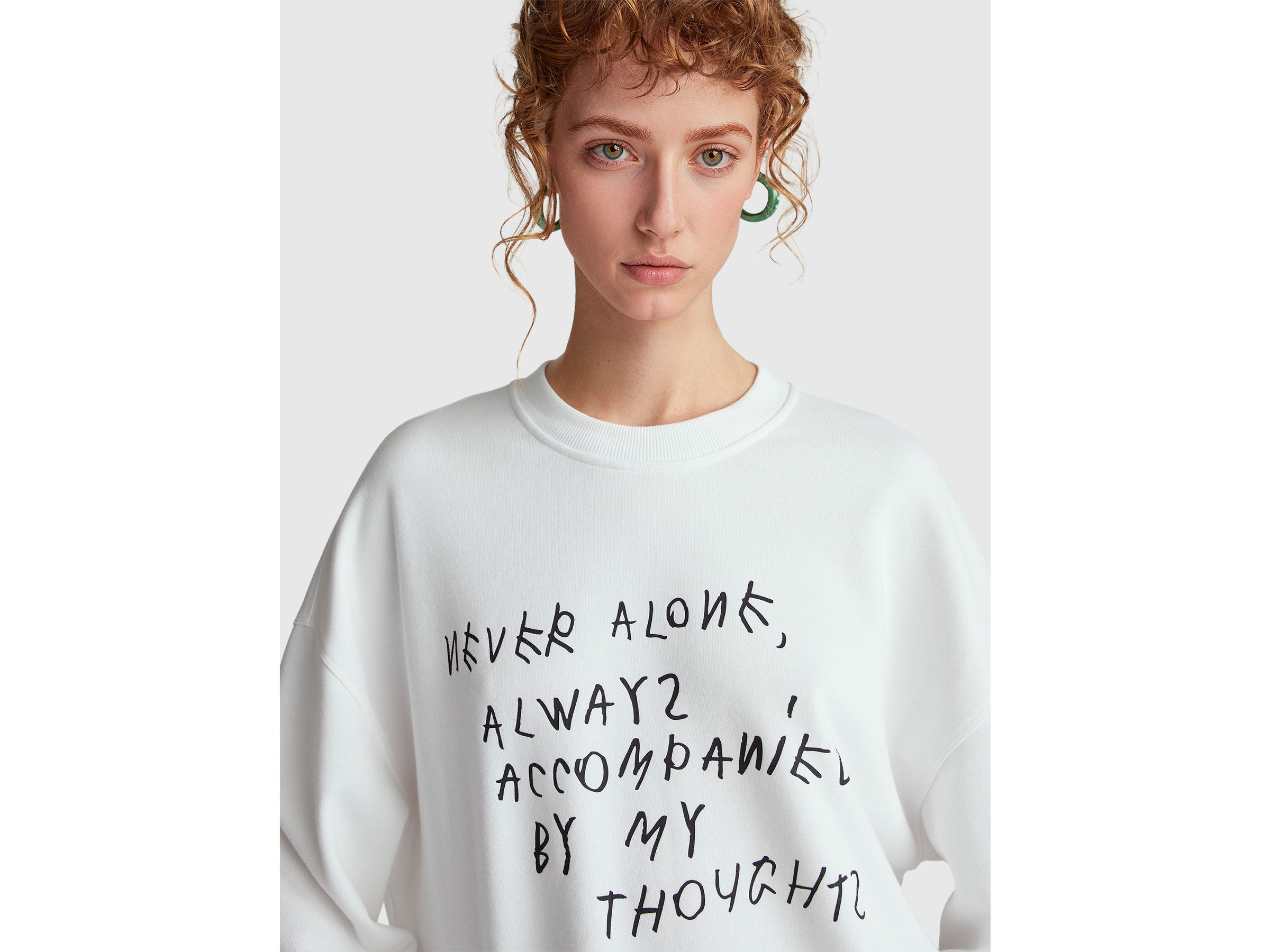 SWEATER L/S Women image number 4